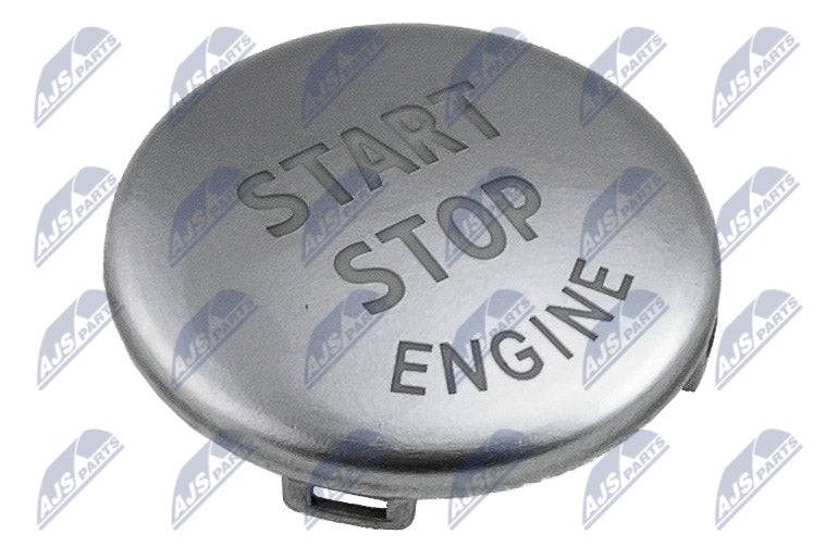 Start-Stop Button NTY EWS-BM-134