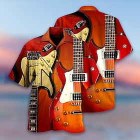 Fleur Palmier Anime Dessin Animé Manga Animé 3D 3D Harajuku Art graphique Pour Couple Homme Femme Adulte Mascarade Rentrée scolaire Impression 3D