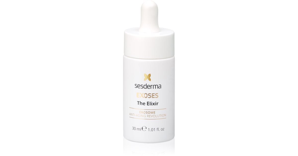 Sesderma Exoses The Elixir siero anti-age e rassodante 30 ml