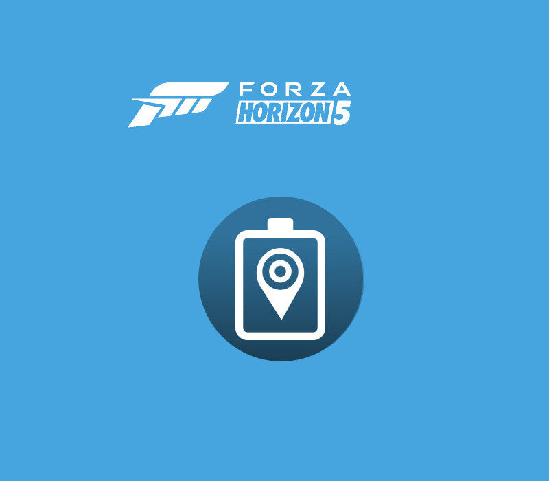 Forza Horizon 5 - Expansions Bundle DLC XBOX One - Xbox Series X|S - PC CD Key