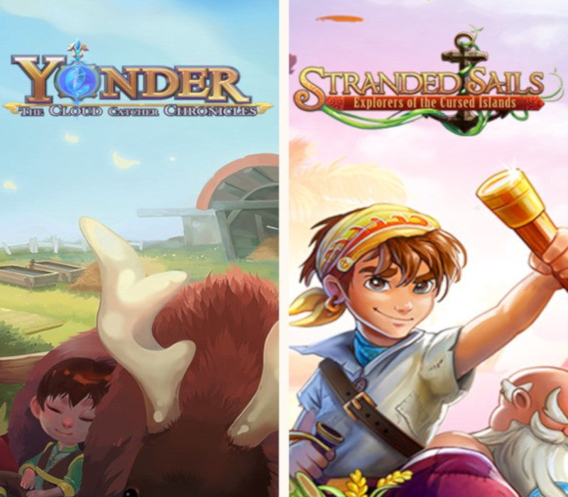 Explorer Bundle AR XBOX One - Xbox Series X|S CD Key