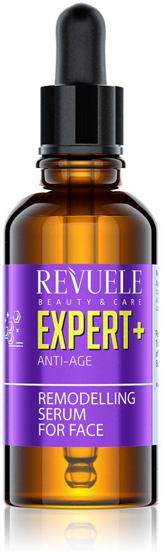Revuele Expert+ Anti-age anti-rynke opstrammende ansigtsserum 30 ml