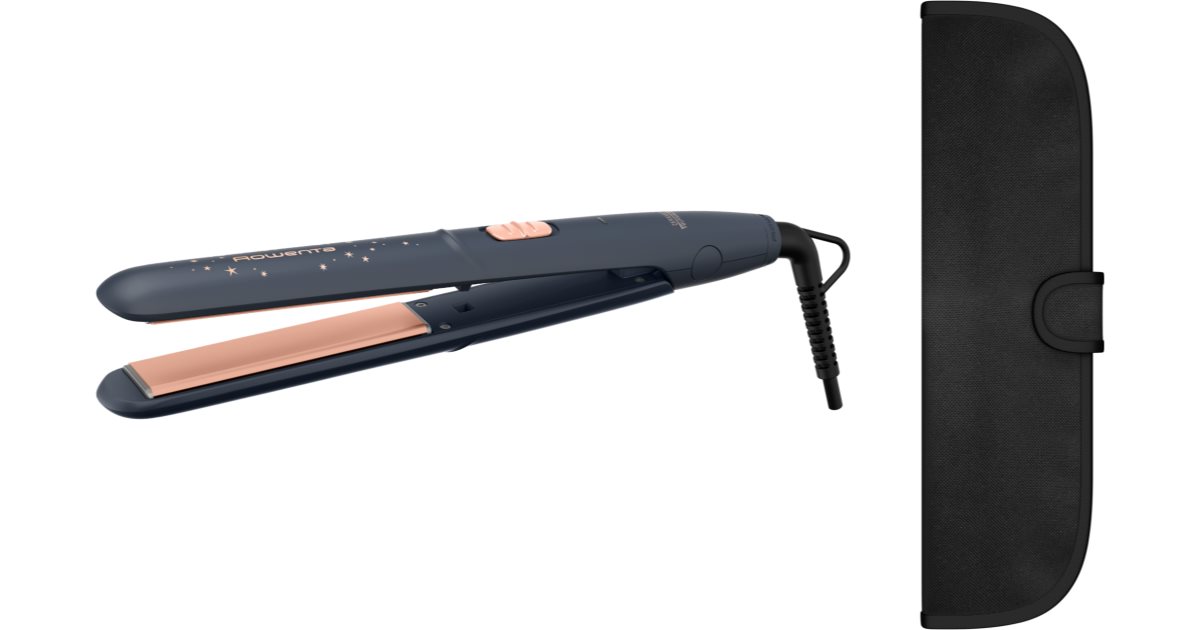 Rowenta Express Style SF1831 hair straightener