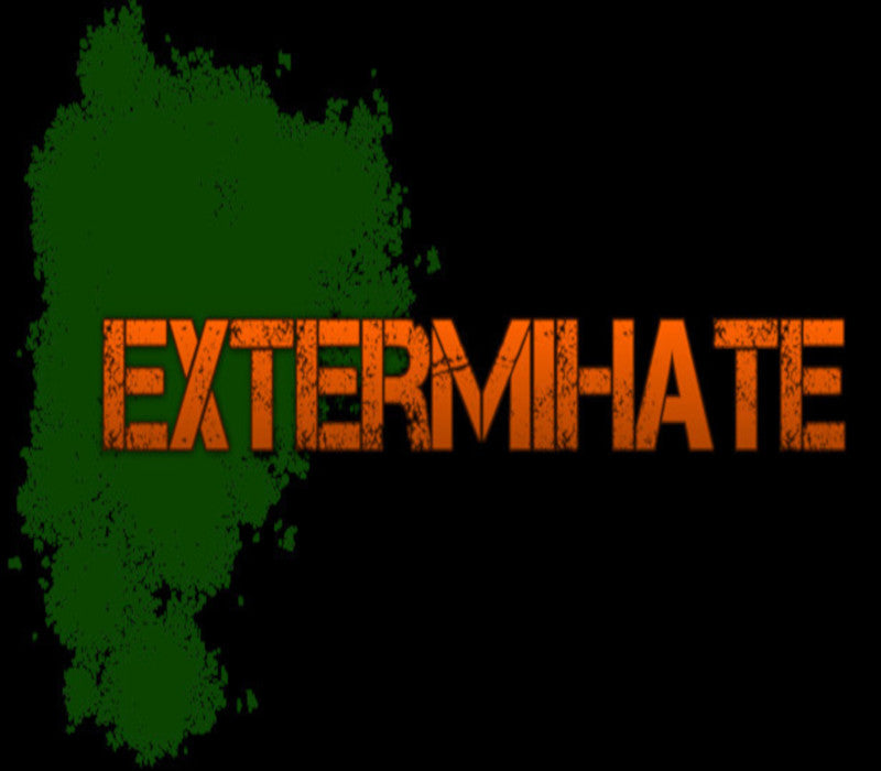 ExtermiHate Steam CD Key