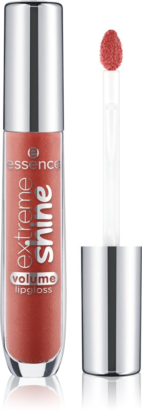 essence Extreme Shine volumengivende lipgloss farve 5 ml
