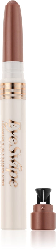 ZOEVA Swipe 2 in 1 Lidschatten und Eyeliner Farbe Dreamy Rose 1,4 g