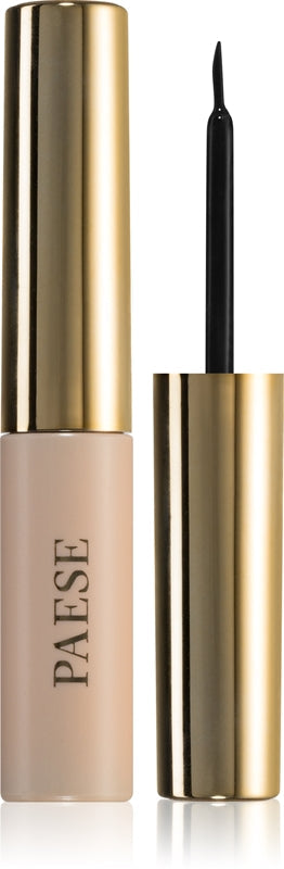 Eyeliner waterproof Country Eyegasm couleur noire 4 ml