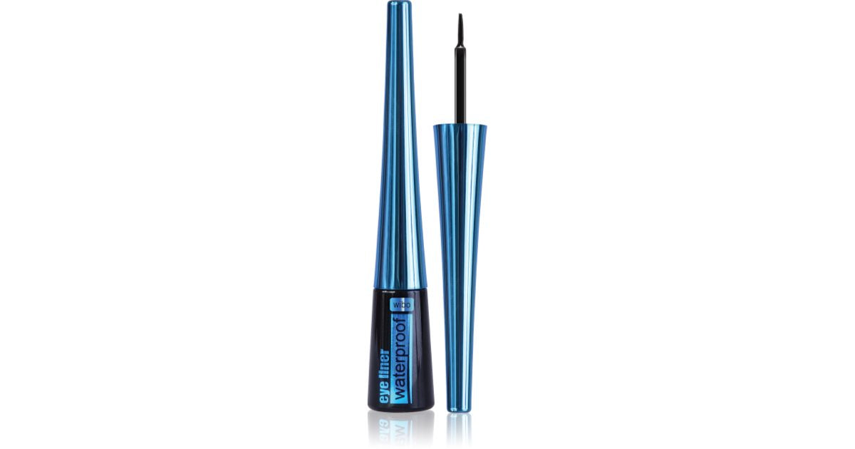 Wibo Eyeliner waterproof 4g