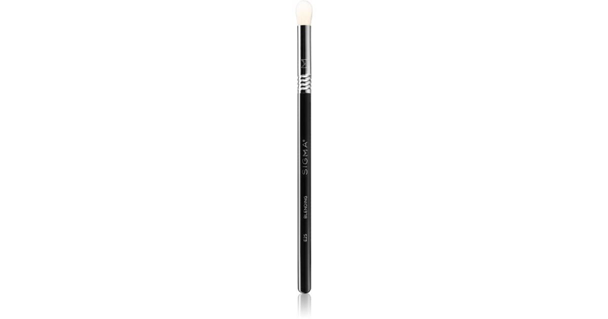 Sigma Beauty E25 Blending-Pinsel zum Verblenden von Lidschatten