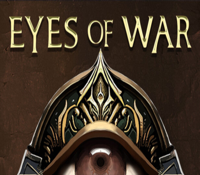 Eyes Of War PC Steam CD Key