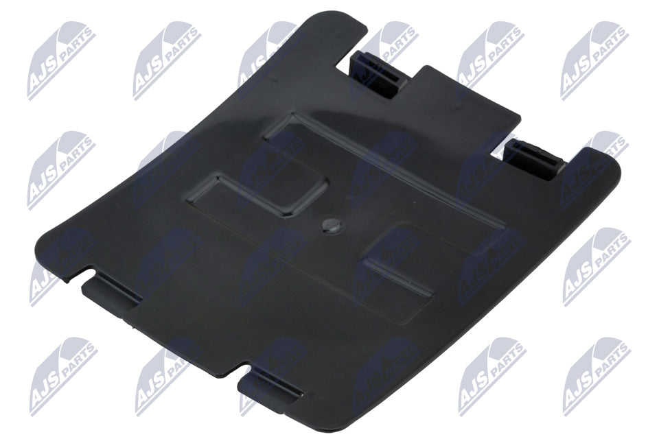 Liner, wheelhouse NTY EZC-BM-326