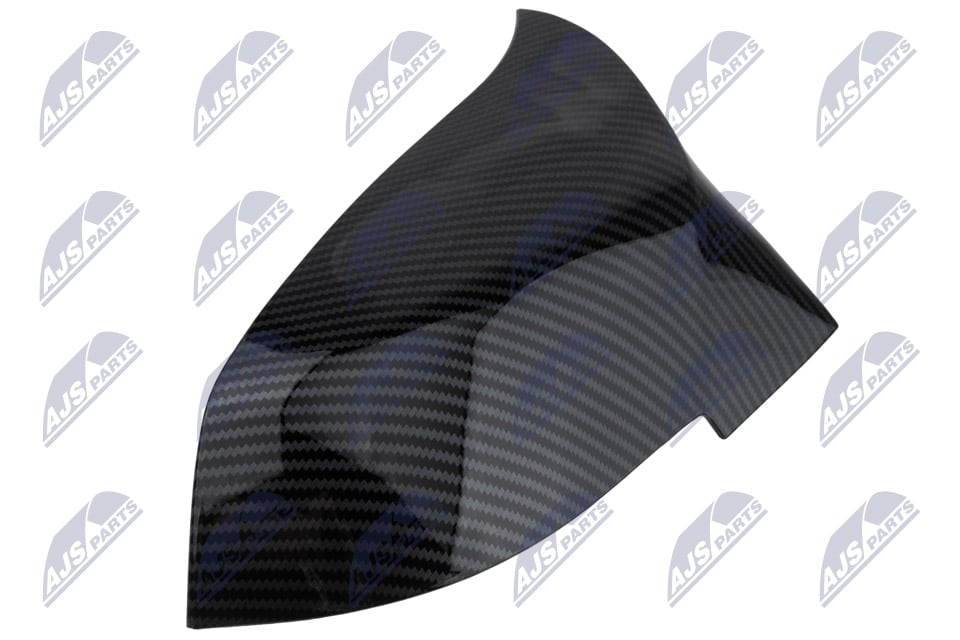 Cover, exterior mirror NTY EZC-BM-373