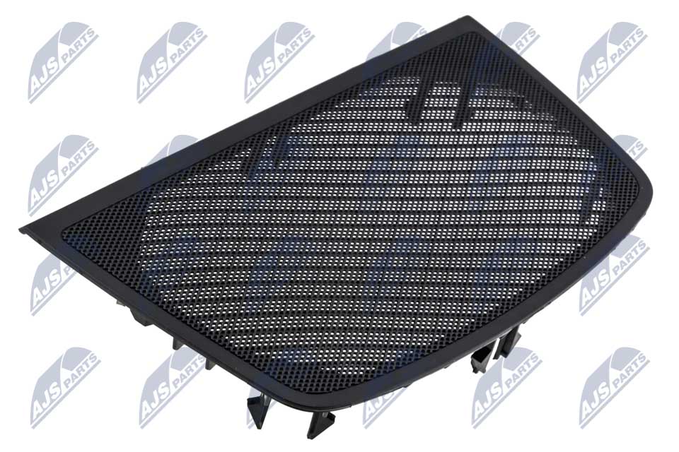 Loudspeaker System NTY EZC-BM-391