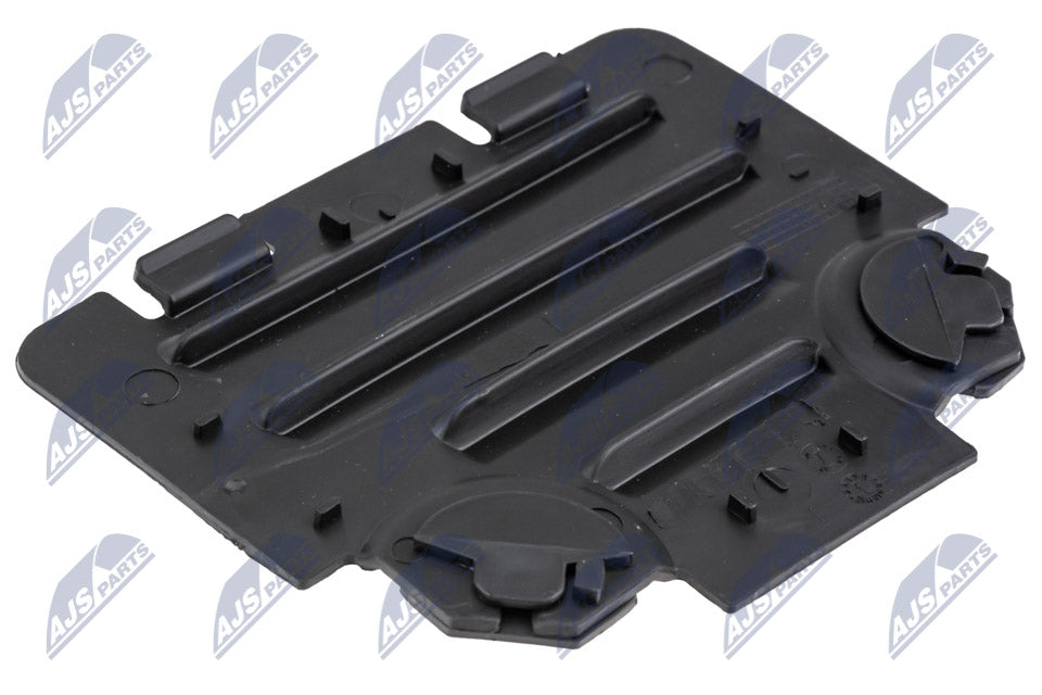 Liner, wheelhouse NTY EZC-BM-424