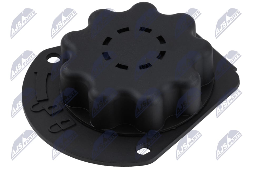 Door Handle, interior equipment NTY EZC-FR-262