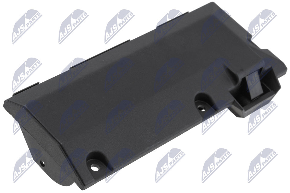 Glove Compartment Lock NTY EZC-FR-263