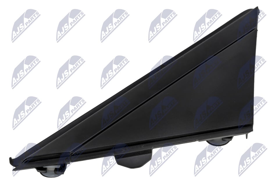 Cover, exterior mirror NTY EZC-FT-215