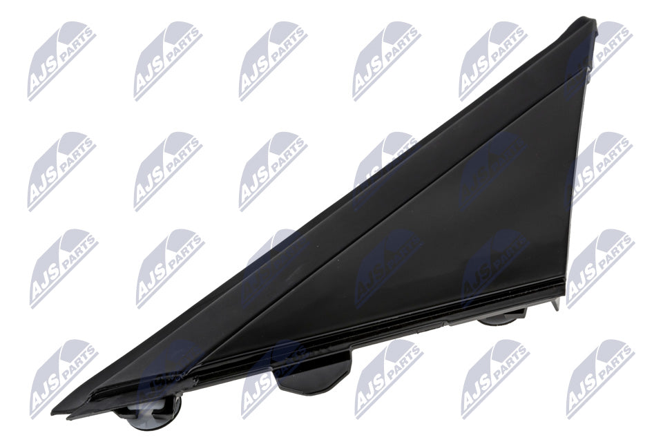 Cover, exterior mirror NTY EZC-FT-217