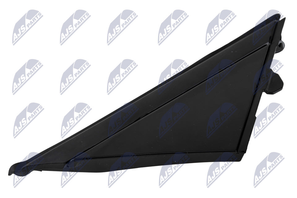 Cover, exterior mirror NTY EZC-FT-218