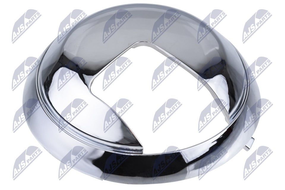 Door Handle, interior equipment NTY EZC-FT-252