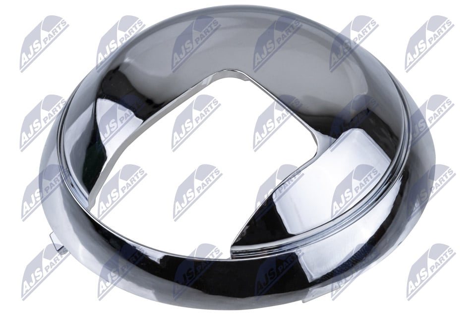 Door Handle, interior equipment NTY EZC-FT-253