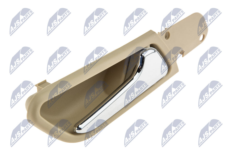 Door Handle, interior equipment NTY EZC-ME-031