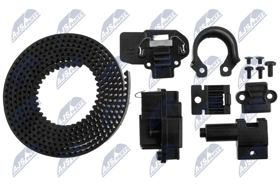 V-Ribbed Belt NTY EZC-ME-268