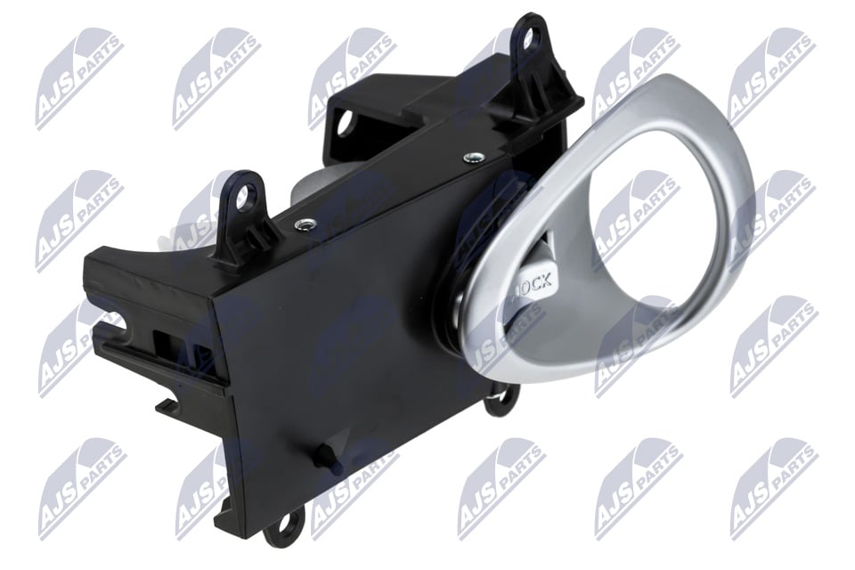 Door Handle, interior equipment NTY EZC-NS-043