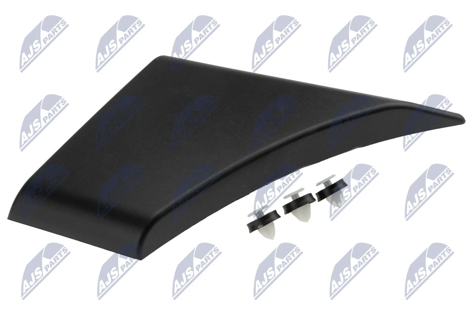 Trim-Protection Strip, quarter panel NTY EZC-RE-147