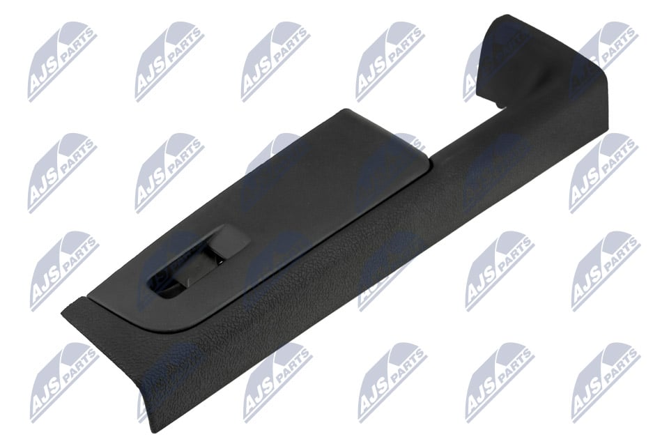 Door Handle, interior equipment NTY EZC-SK-026