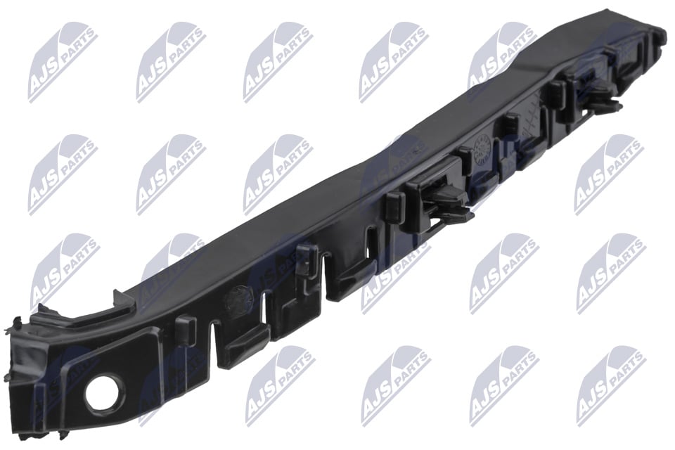 Mounting Bracket, bumper NTY EZC-VW-484