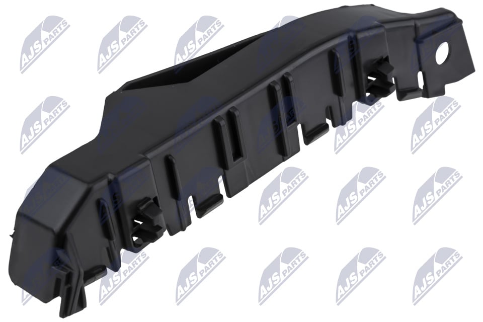 Mounting Bracket, bumper NTY EZC-VW-497