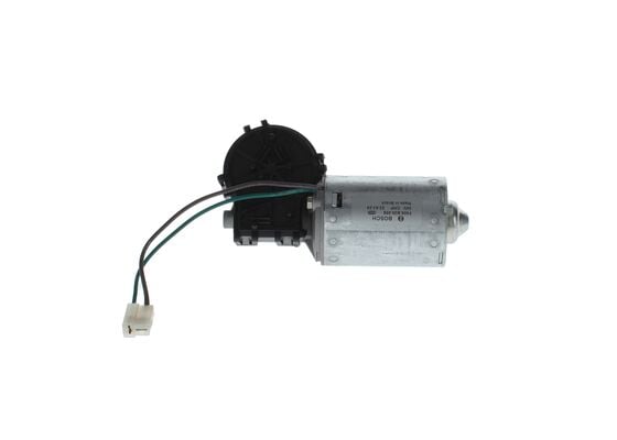 Wiper Motor BOSCH F 006 B20 098