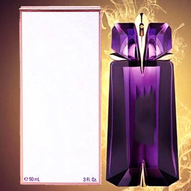 Women Alien Perfume Fragrance 90ml perfumes EAU DE PARFUM Fragrance for woman Female Lady Spray Fast Ship Cologne 3fl oz Parfum