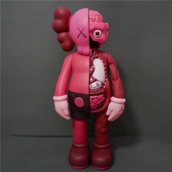 and Crafts Movie Arts Games 15inches 37cm 1kg Dissected and Flayed figurine Companion Original Action kawss figure Model Decorations Toys Gi