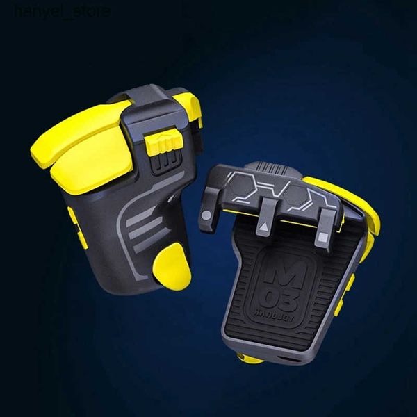 Game Controllers Joysticks New mobile game for Pubg Capacity Handle for Phone 13 L240910