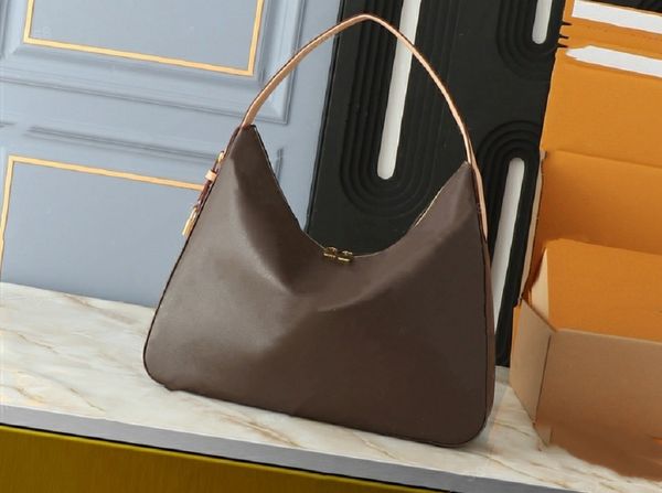 10A slouchy hobo tote handbag soft womens bag designer bag GracefulCrossbody bag quality purse mens bag single shoulder bag messenger bag Sl