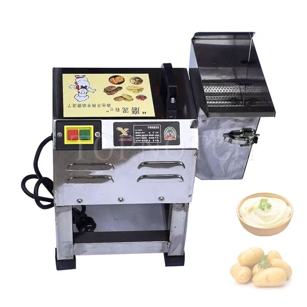 Automatic Pumpkin Puree Mashed Potato Machine