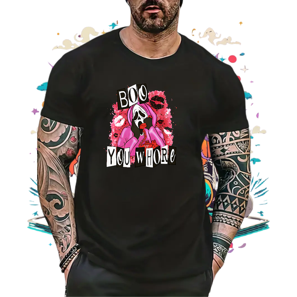 Designer Mens T Shirts Round Neck Short Sleeve Daily Outfit Men Tees Custom Printed Wholesale Tops Tees