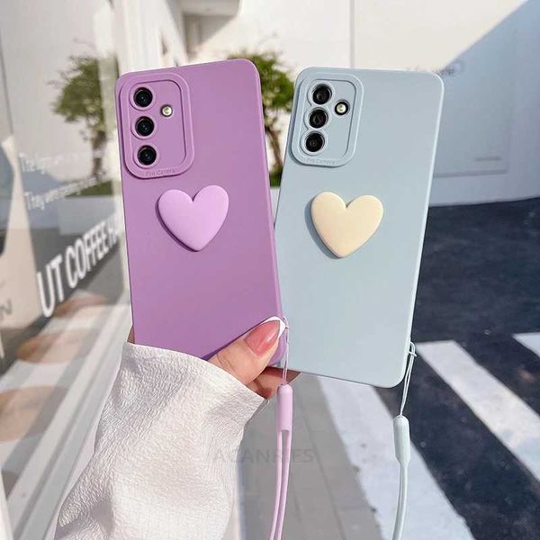 New Arrival Suitable for Galaxy A15 A25 A35 A55 A14 A24 A54 5G A04s camera cover A53 A52 Z241209