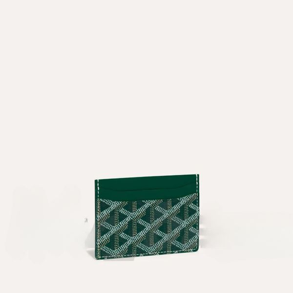 BVV bag Genuine Leather Card Holder Designer Wallets Coin Purses Quality Cardholder Key Pouch Women Mens Bag Wallet Passport Holders Keychai