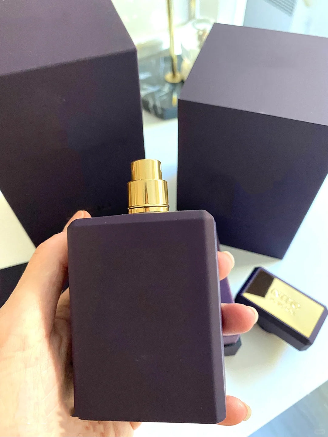 Men Women Greatness Happiness Perfume Fragrance Prives 90ml Eau De Parfum Lady Natural Spray Intense Cologne 3OZ High Quality EDP Fast Ship