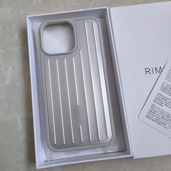 2024 Phone case Silver aluminum alloy Luxury iphone 16 pro max cases Luxury travel Phone Suitable for iPhone 15 14 plus 13 12 11 Max Weave C