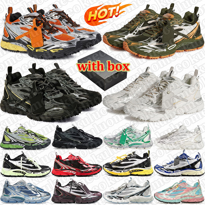 with box be right back designer shoes men women stylish sneakers off durable trainers daily outfit comfortable athletic footwear black whiteshoe blu