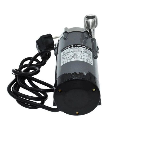 304 Stainless steel Pump MP-20R, Food grade Home brew pump beer brewing magnetic pump High temperature 140 C 1-2&quot; 3-4&quot; BSP-NP Lmhg