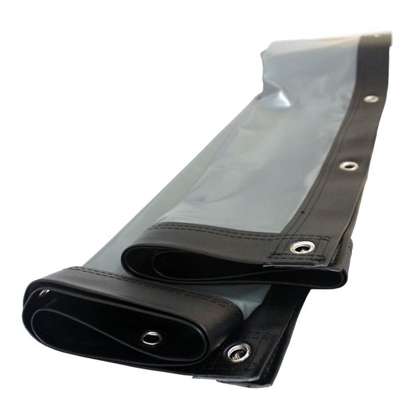 High Gain Rear Projector Screen PVC Pantalla Proyector for Home Theater Outdoor Curtain 3D 4K