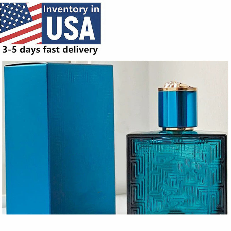 US in 3-7 Days Delivery Men Perfume Men Cologne Perfume for Men Long Lasting Fragrance Body Spray 3-7 Days Delivery