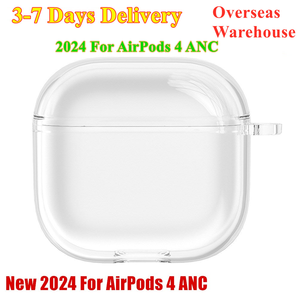 A3 USA Stock air USB C pods pro volume control 2 3 4 2nd generation Headphone pods Accessories Solid Silicone Cute Protective Earphone Cover Shockpr