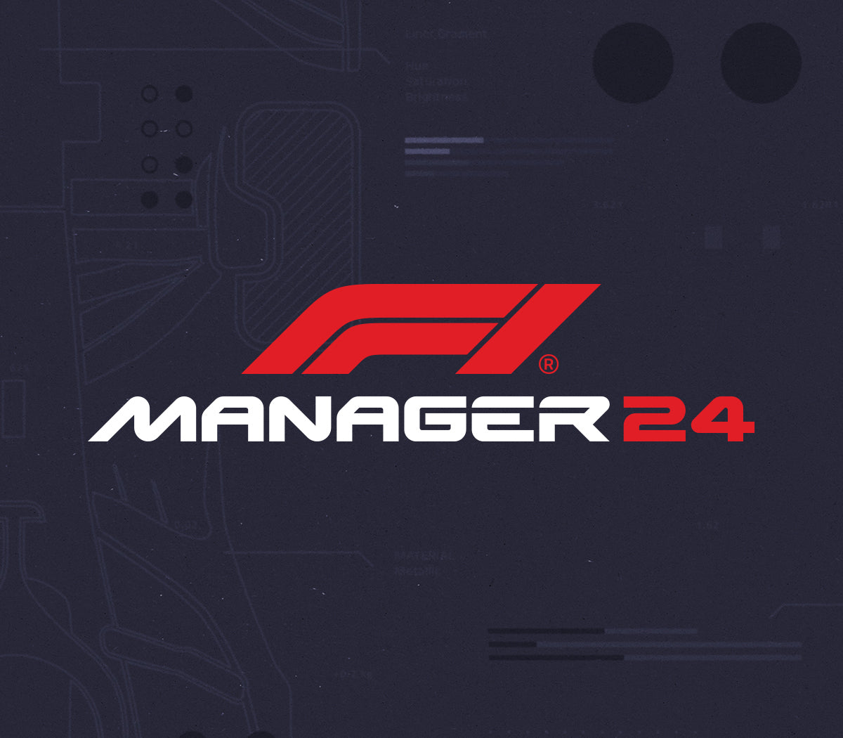 F1 Manager 2024 PC Epic Games Account
