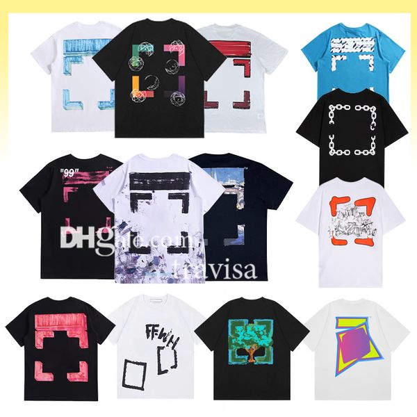 Fashion mens t shirts new colors summer womens designers tshirts loose oversized tees brands tops casual shirt luxurys clothings shorts slee